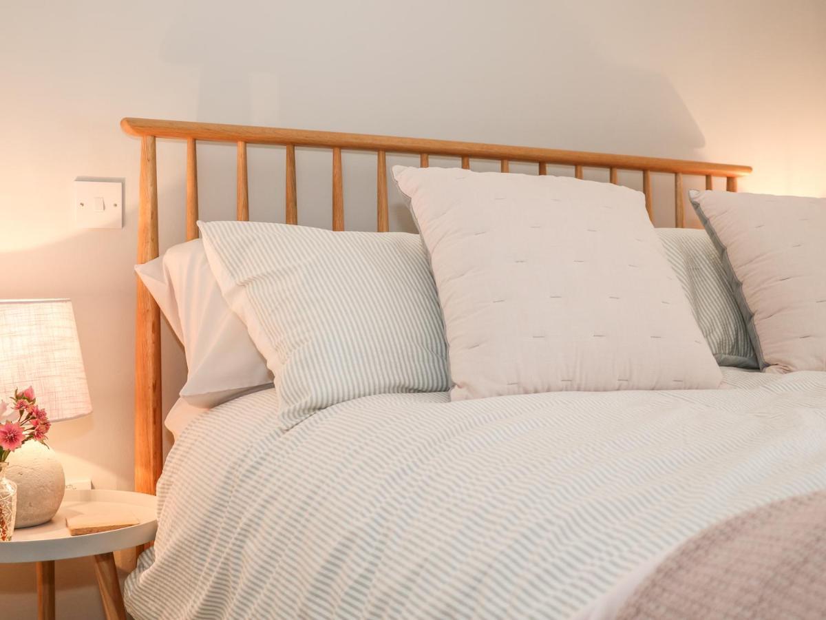 Apartamento The Compass Swanage Exterior foto